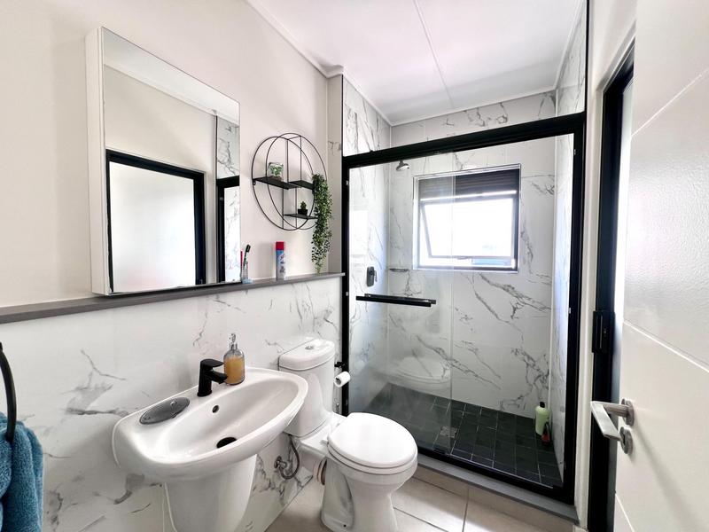 To Let 2 Bedroom Property for Rent in The Huntsman Western Cape